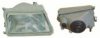 LORO 666-1102R-LD-E Headlight